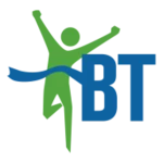 Logo of BeginnerTriathlete Mobile android Application 